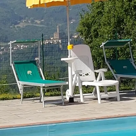 In With Pool & Gardens Tatil Evi