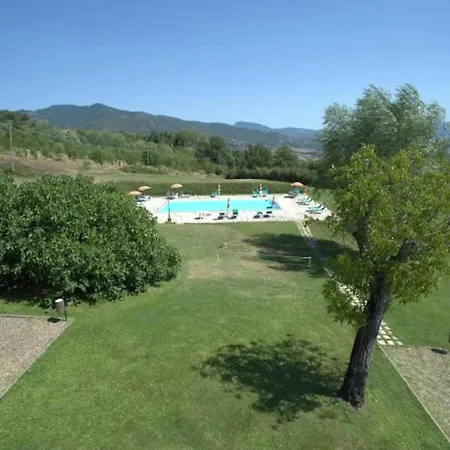 Feriehus In With Pool & Gardens Poppi